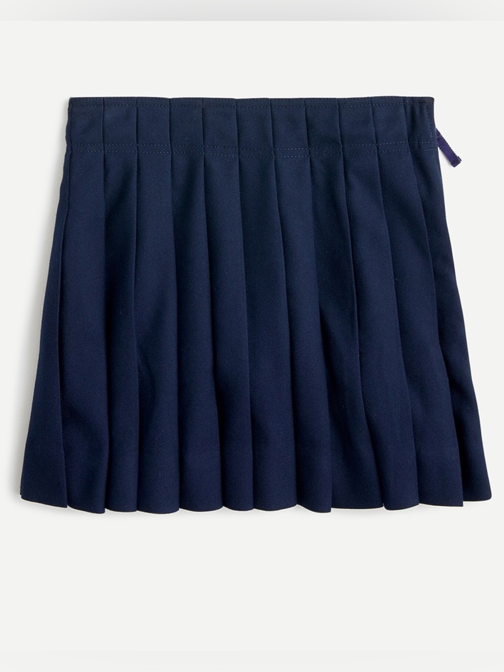 J. Crew Crewcuts Girls’ Pleated Skirt - 4